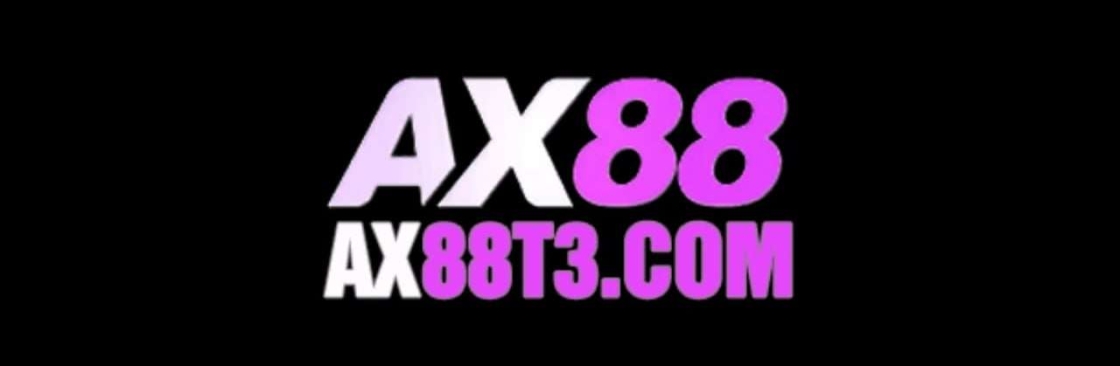AX88 Nhà Cái Cover Image
