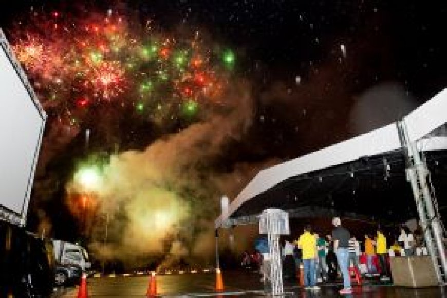 Ensuring Project Profitability: A Focus for Event Planning Companies in Taipei - Monu