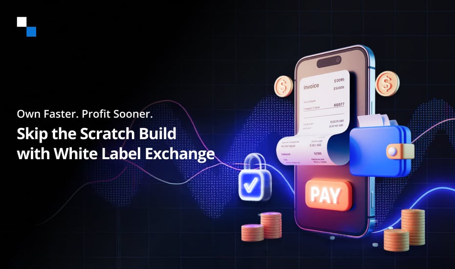 White Label Cryptocurrency Exchange Development: Cost, Features & Launch Guide
