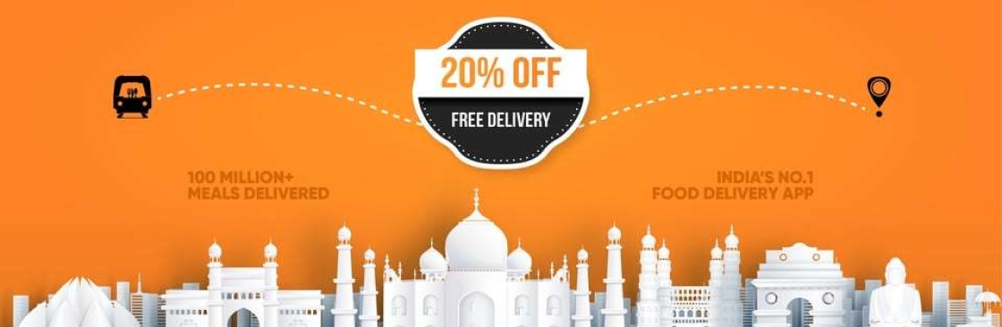 RailRestro App Cover Image