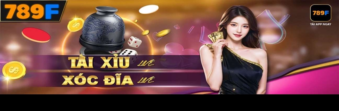 Nhà cái 789F Cover Image