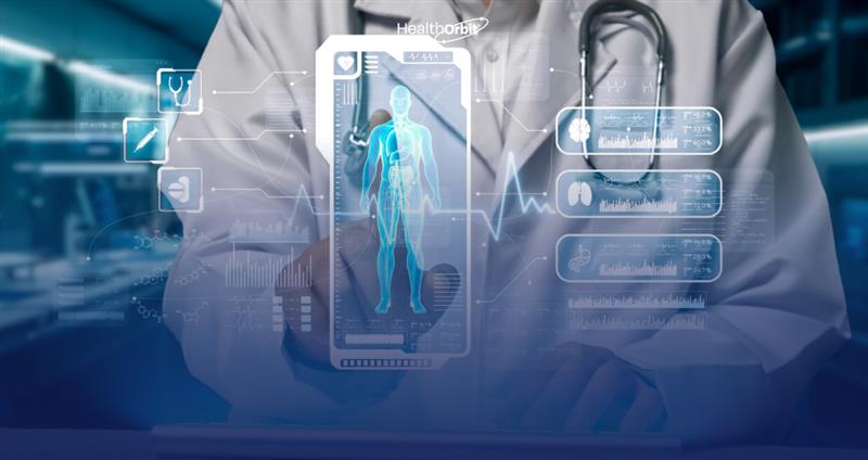 Ambient AI Scribe: A Silent Shift in Clinical Documentation