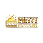 FB 777 Profile Picture