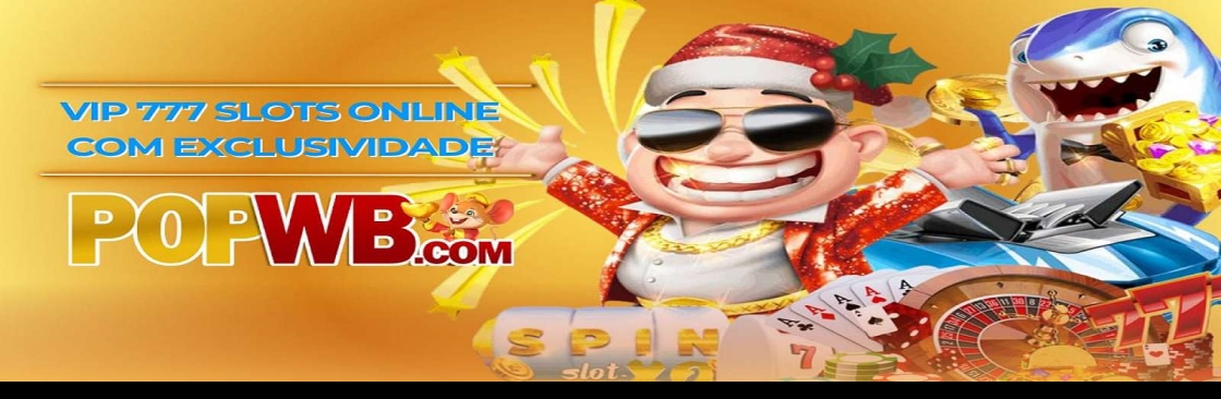 popwb Diversão Apostas Cover Image
