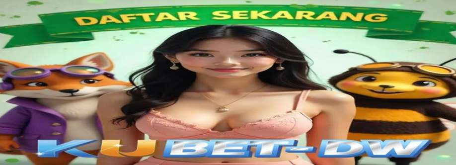 KUBET INDONESIA KUBET Cover Image