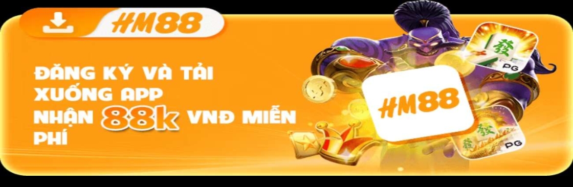 hm88 in net Cover Image