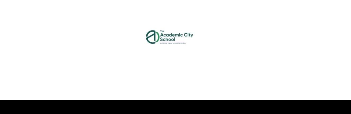 The Academic City School Cover Image