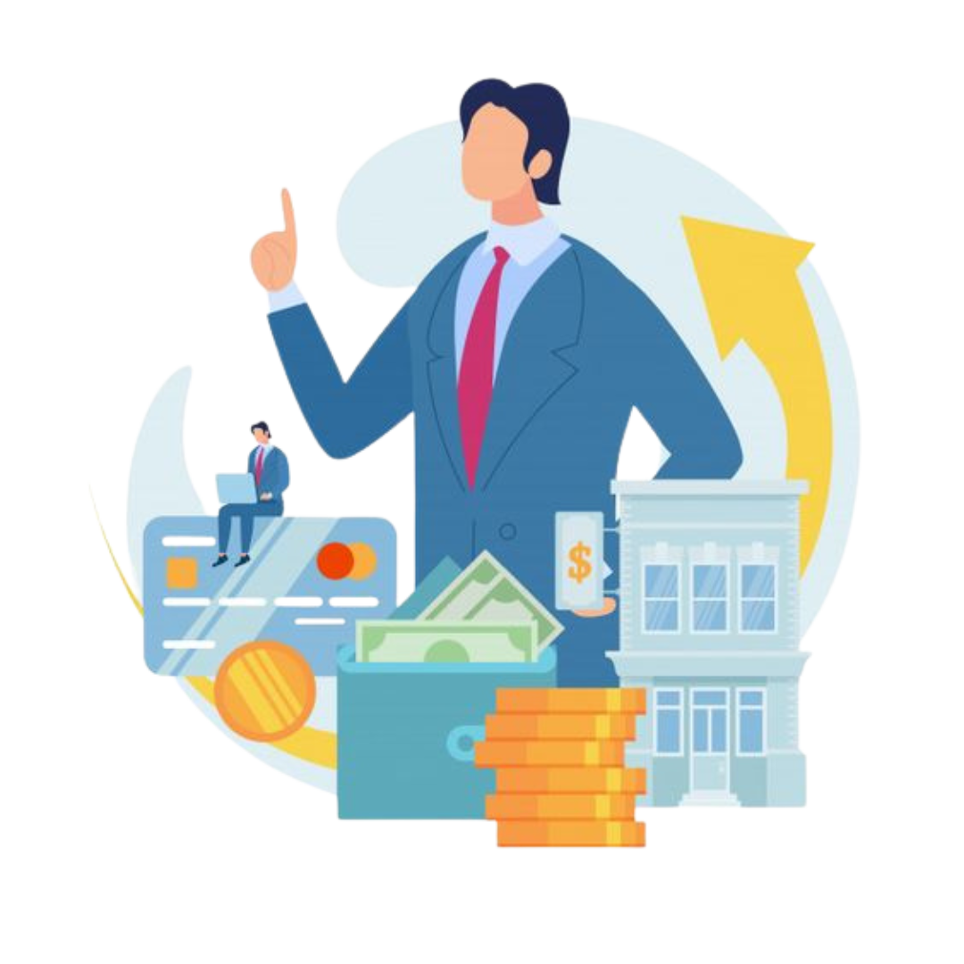 Personal OD Loan - Apply for Personal Loan Overdraft Facility