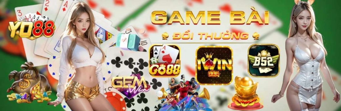 Game bài đổi thưởng Cover Image