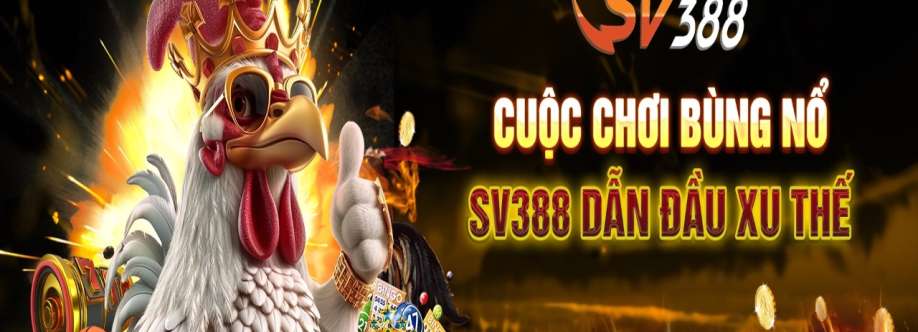 sv3886 org Cover Image