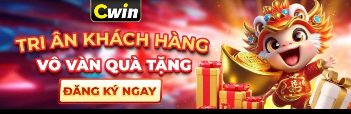 Nhà Cái CWIN Cover Image