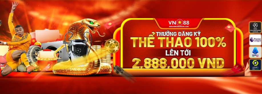 Nhà cái VN88 Cover Image