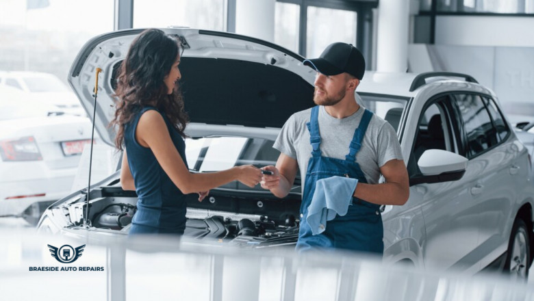 The Importance of Regular Car Servicing in Aspendale Gardens | Medium Blog