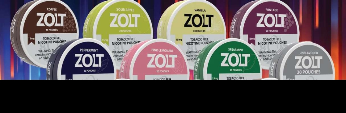 Zolt USA Cover Image