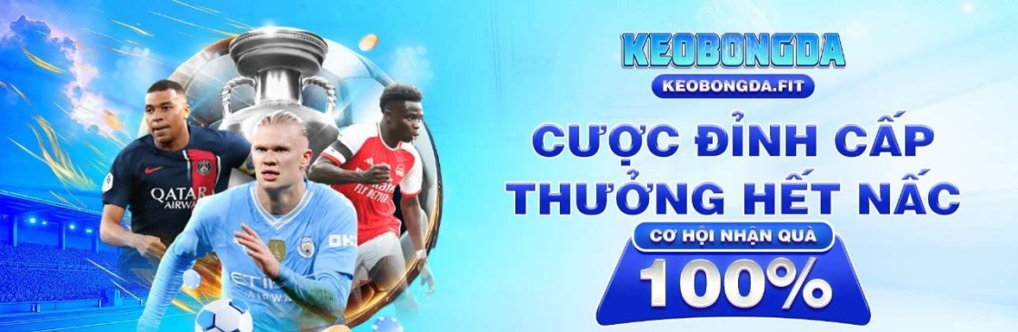 Kèo bóng đá đá Cover Image