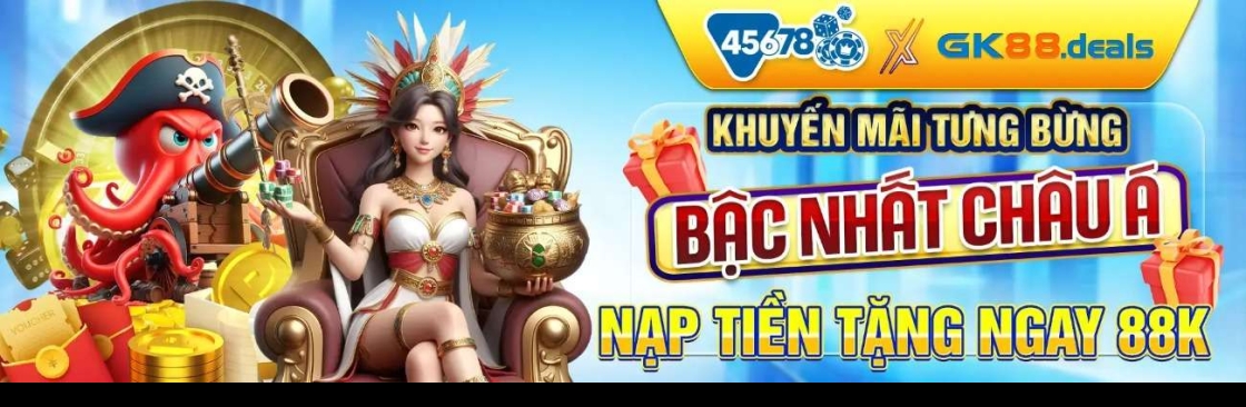 GK88 deals Cover Image