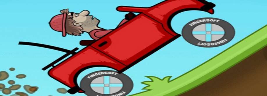 Hill Climb Racing Mod Apk Cover Image