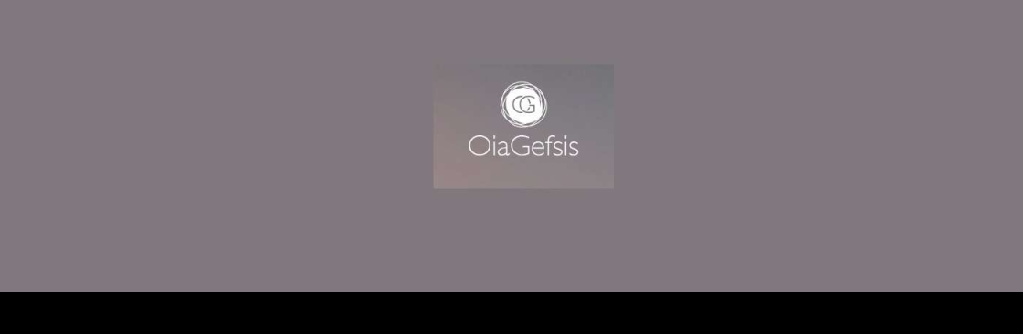 Oia  Gefsis Cover Image