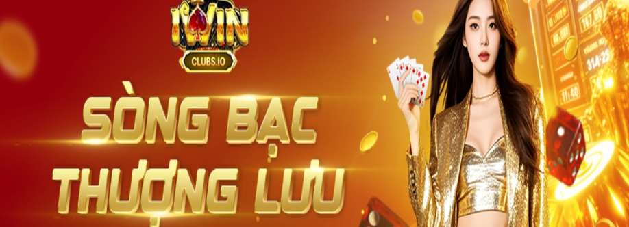 iWin Club Cổng game Cover Image