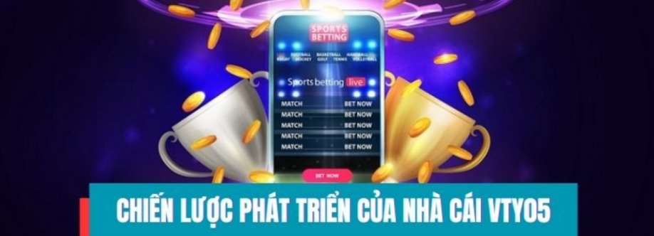 Vty05 live Cover Image