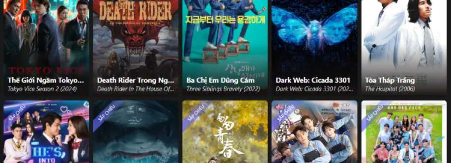 Măm Phim Cover Image