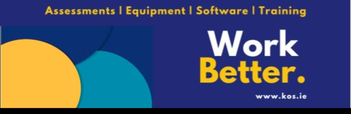 KOS Ergonomics Cover Image