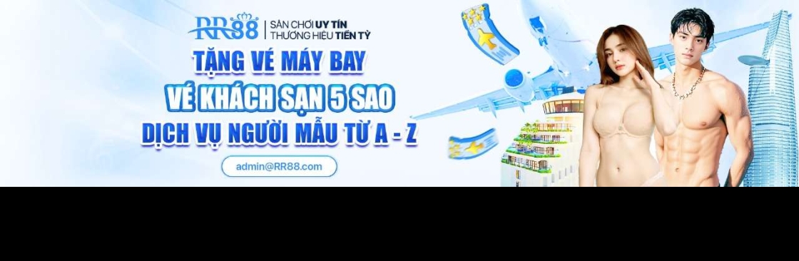 RR88 Com Cover Image