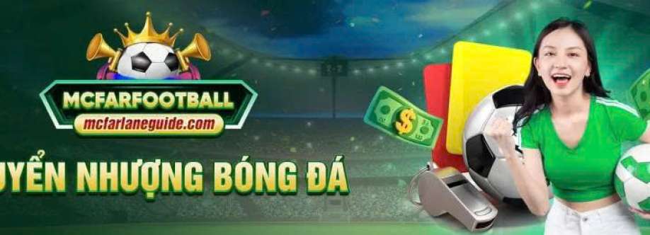 Mcfar Football Cover Image