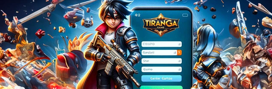 tiranga login Cover Image