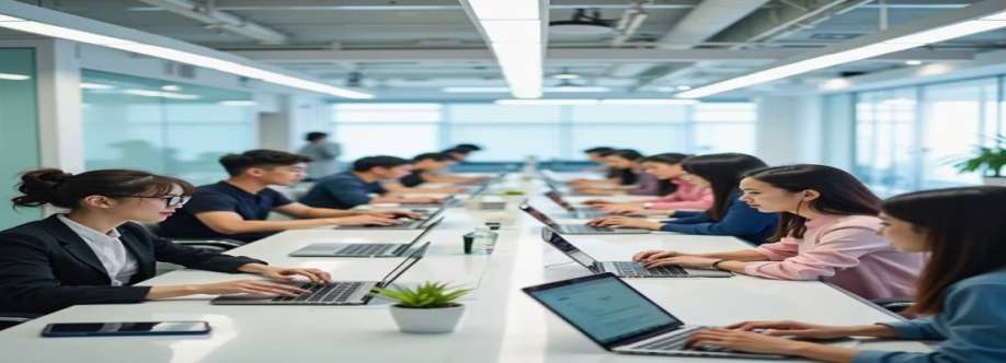 Thiết kế Web 247 Cover Image