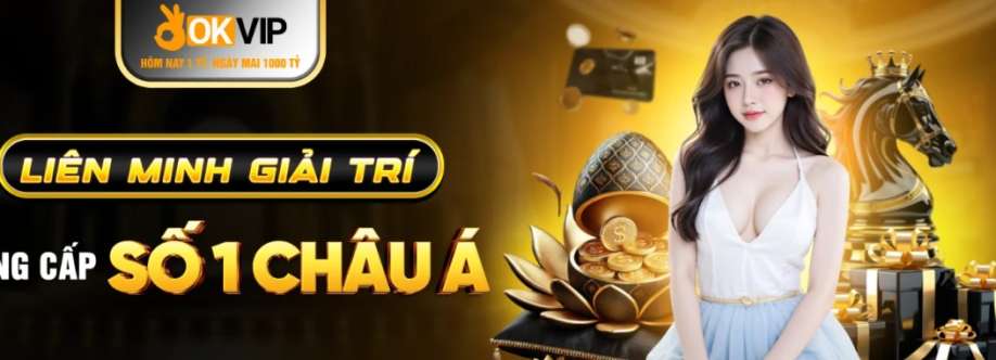 Liên minh OKVIP Cover Image