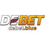 Debet blue Profile Picture