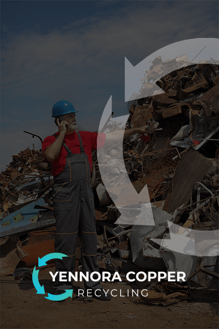 Aluminium Recycling Center Sydney | Recycle Aluminium Scrap for Cash