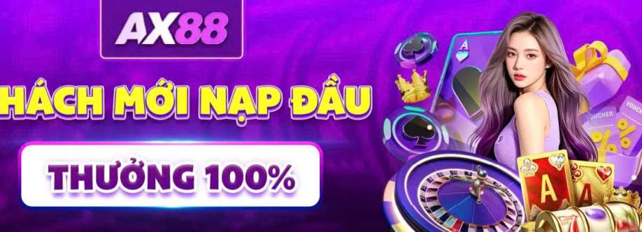 Nhà cái AX88 Cover Image