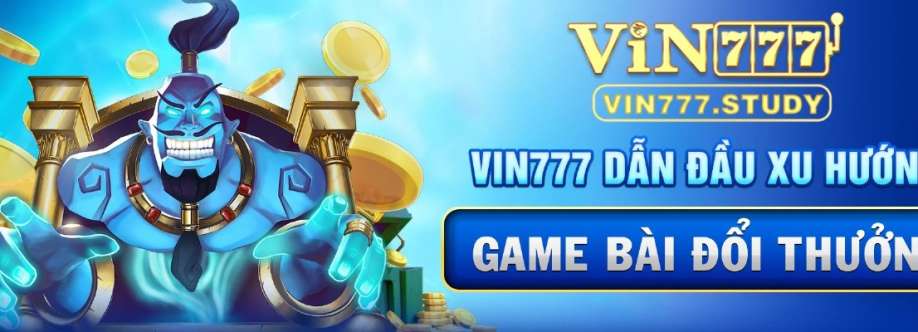 Nhà cái uy tín VIN777 Cover Image