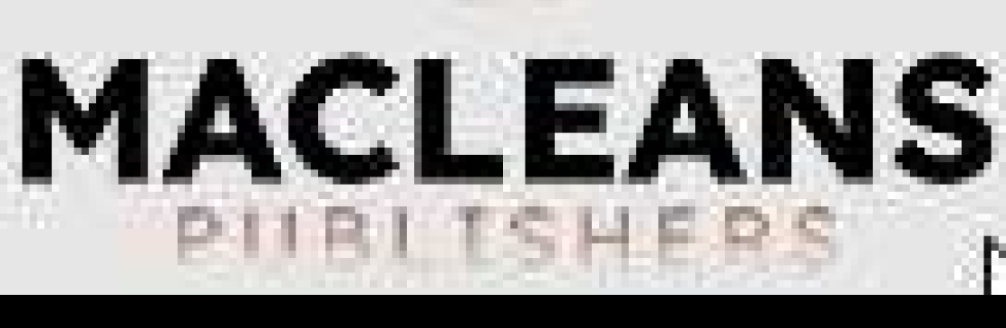 Macleans Publishers Cover Image