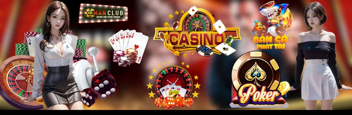 Game MANCLUB Cover Image