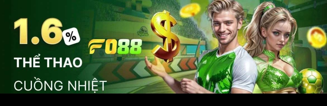 Nhà Cái FO88 Cover Image