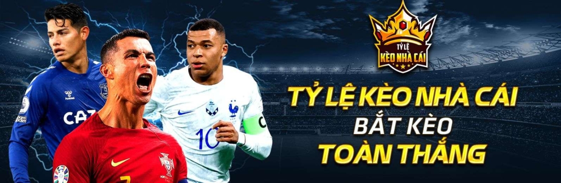 Kèo bóng đá Cover Image