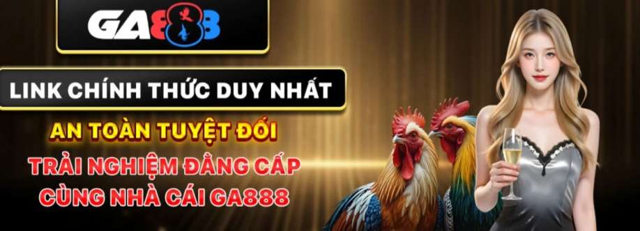 Ga888 onl Cover Image