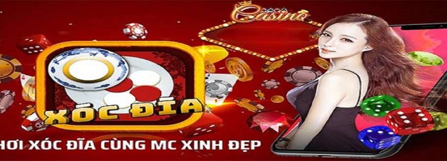 Xóc đĩa Cover Image
