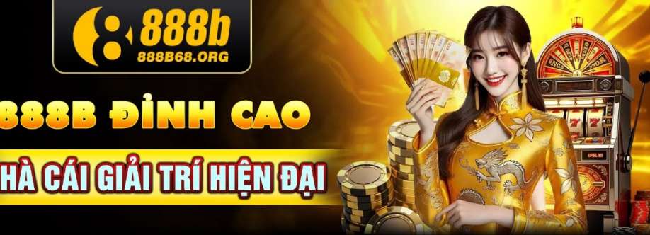 Nhà cái trực tuyến 888B Cover Image