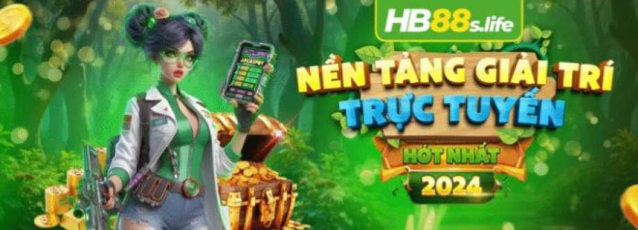 HB88 life Cover Image