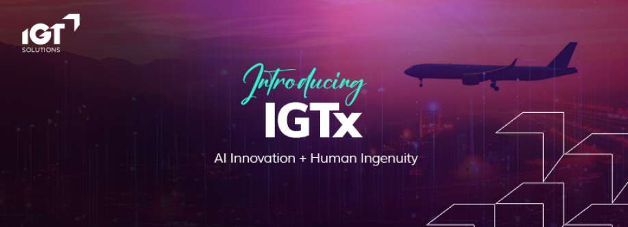 IGT Solutions Cover Image