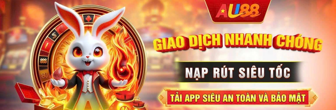 AU88 CEO Cover Image