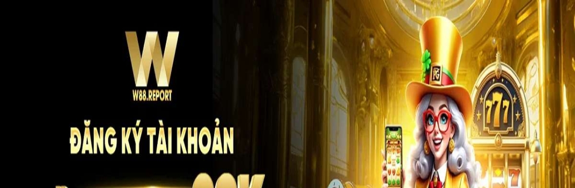 Nhà Cái W88 Cover Image