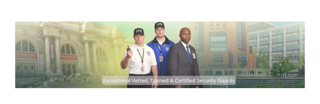 Echelon Philadelphia Security Guards Cover Image