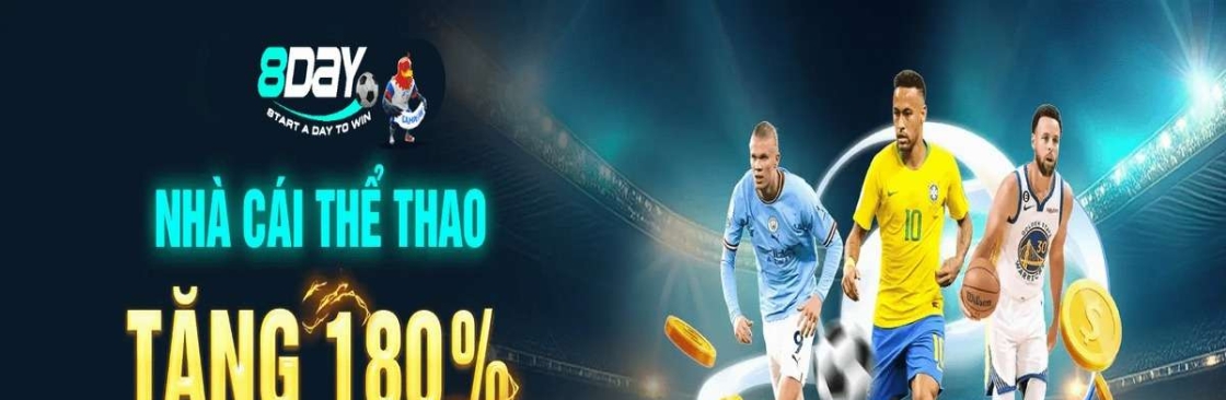 8DAY vipvn Cover Image