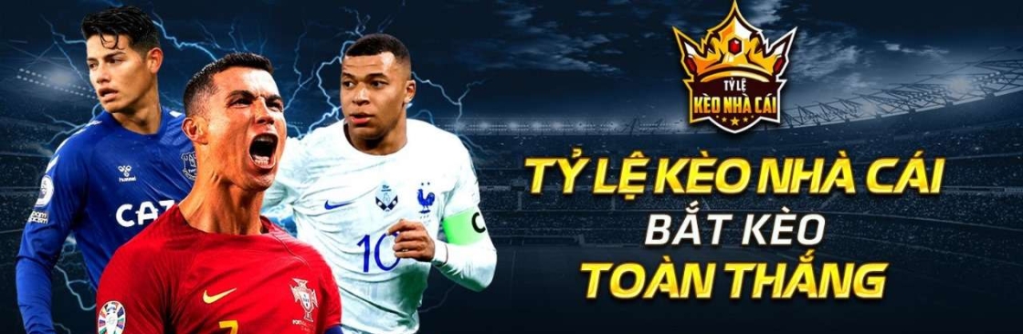 Kèo bóng đá Cover Image
