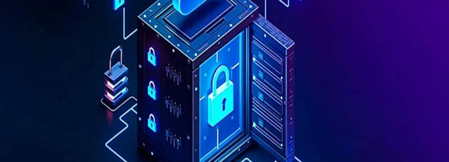 Neon Cloud Cover Image